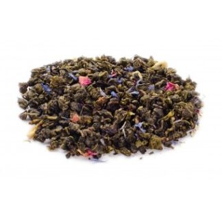 Чай Gutenberg зелёный ароматизированный «Персидские сказки»