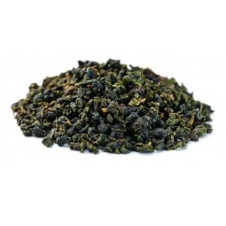 Чай зелёный байховый китайский Молочный улун (I категории) Gutenberg